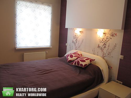 Sell 2-room apartment. Киев, Дегтяревская — photo 4
