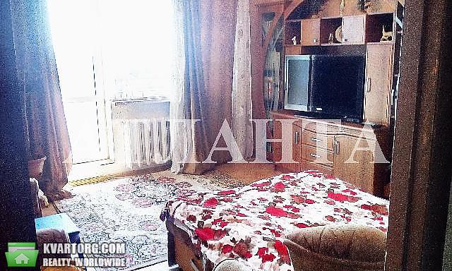 Sell 2-room apartment. Одесса, Героев Сталинграда — photo 1