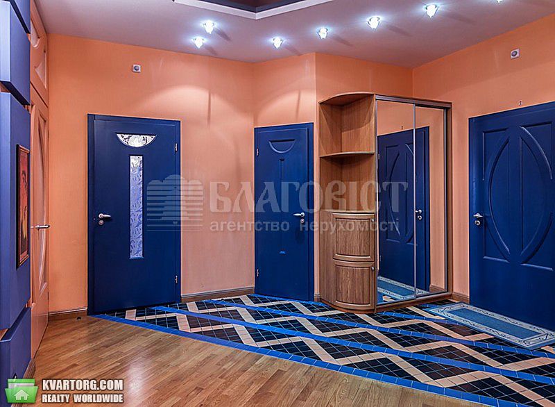 Rent out 3-room apartment. Киев,  Дмитриевская — photo 2
