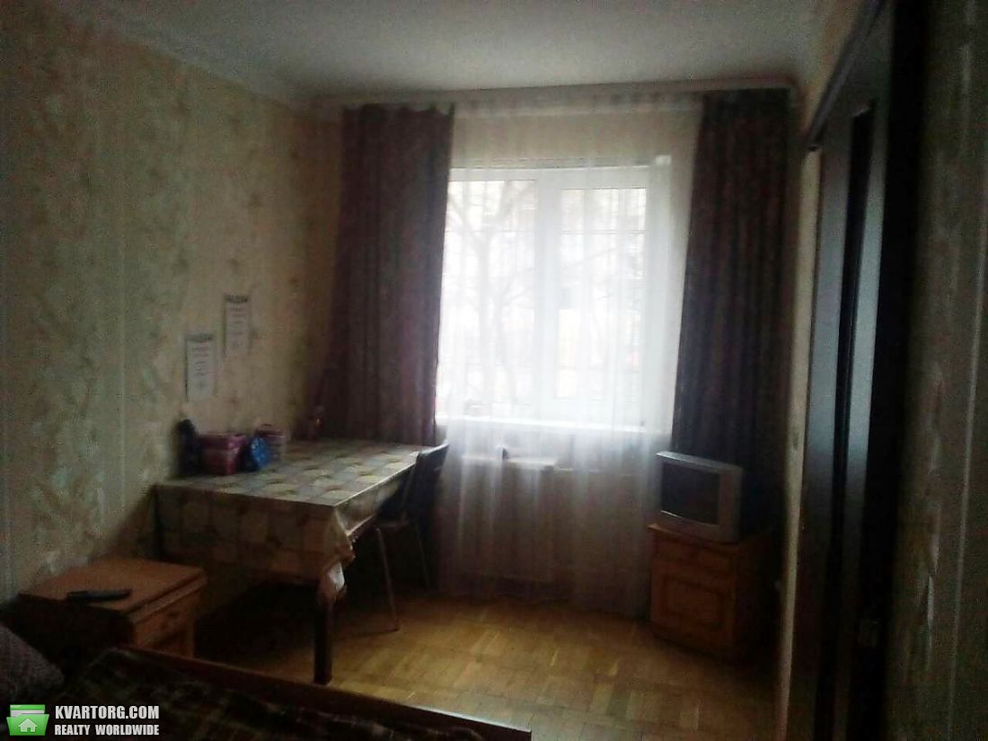 Sell 2-room apartment. Киев,  Донца — photo 4