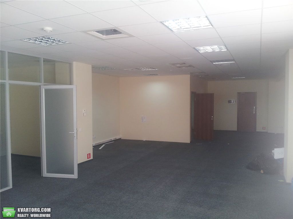 Rent out office. Киев, ул. Расковой Марины — photo 5