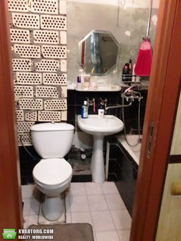Sell 1-room apartment. Киев,  Горловская — photo 5