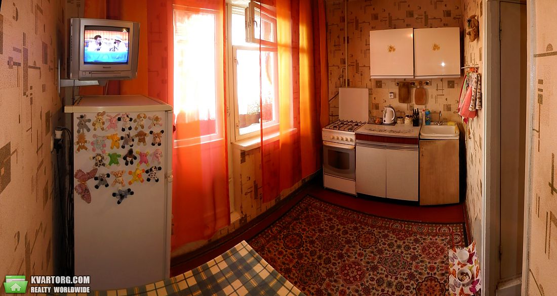 Sell 1-room apartment. Киев,  Радужная — photo 9