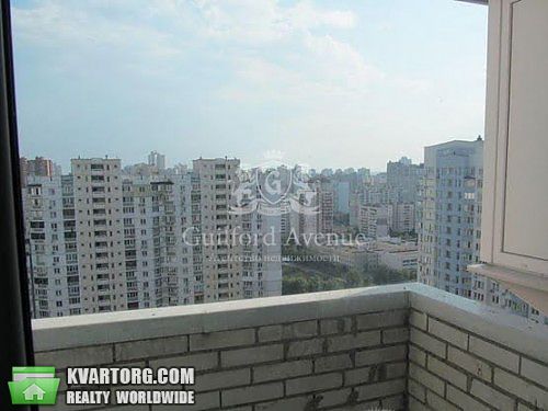Sell 3-room apartment. Киев,  Драгоманова — photo 6