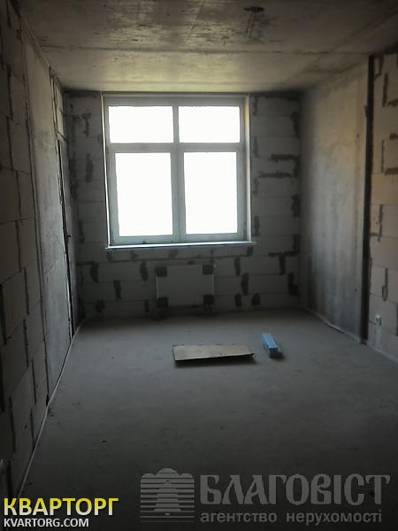 Sell 1-room apartment. Киев, Ахматовой — photo 1