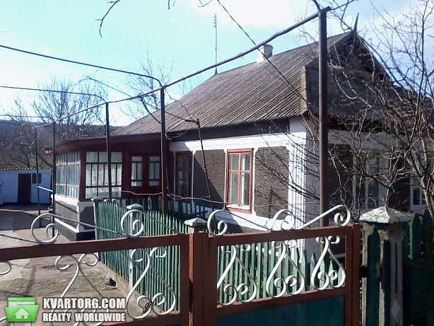 Sell house. Одесса, Посмитного — photo 1