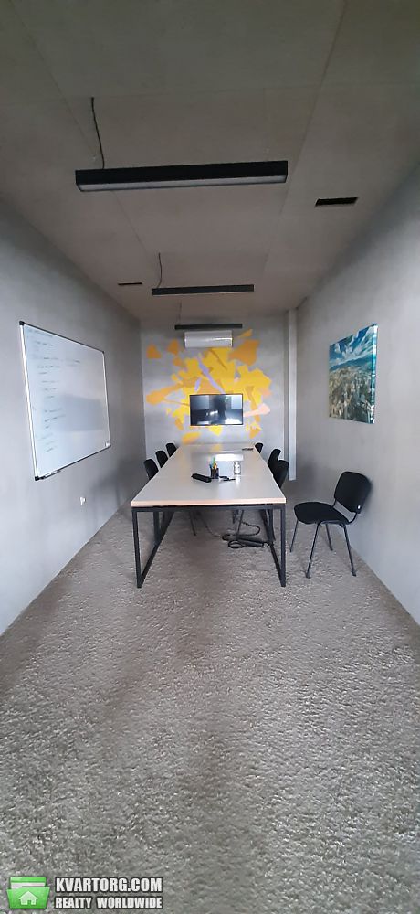 Rent out office. Киев,  Константиновская — photo 2