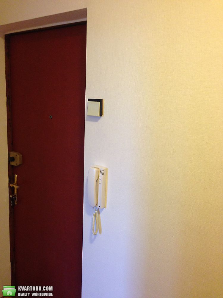 Rent out 1-room apartment. Киев,  Волгоградская — photo 10