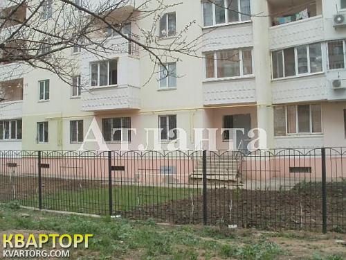 Sell 1-room apartment. Одесса, сахарова — photo 1