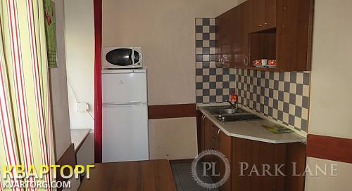 Sell 2-room apartment. Киев,  Саксаганского — photo 6