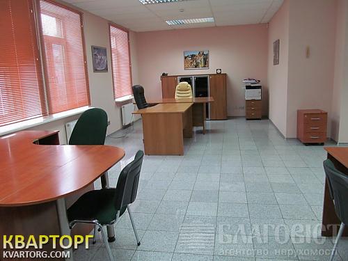 Rent out office. Киев, Щековицкая — photo 2