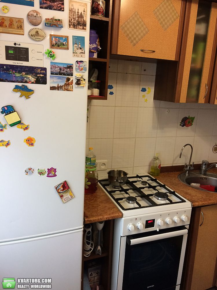 Sell 2-room apartment. Киев,  Ольжича — photo 5