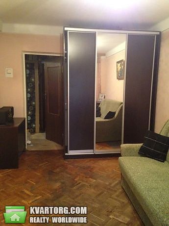 Rent out 2-room apartment. Киев,  Победы пр — photo 2