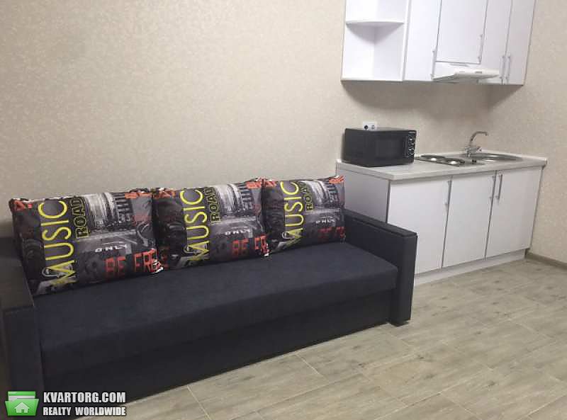 Rent out 1-room apartment. Харьков, Салтовка — photo 2