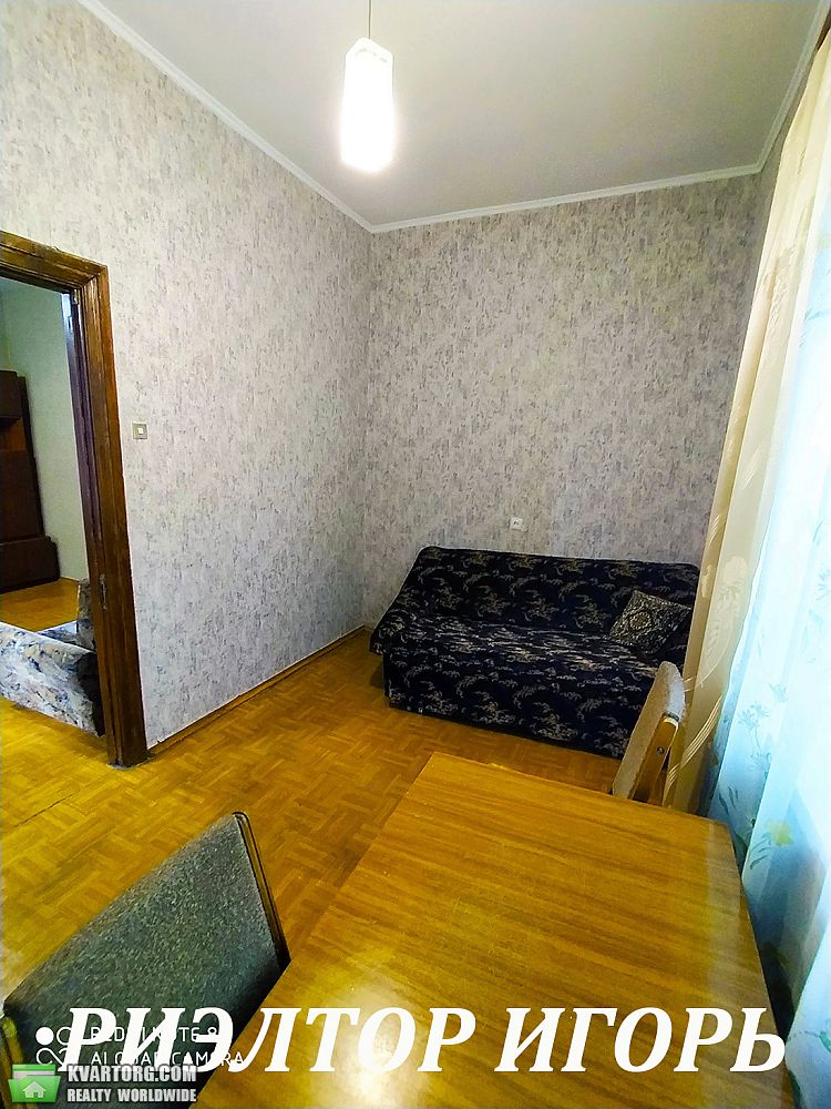 Rent out 2-room apartment. Одесса, Овидиопольская дорога — photo 8