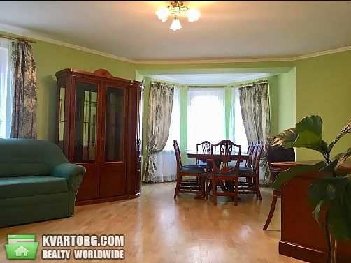 Rent out 3-room apartment. Львов, Драгана — photo 1