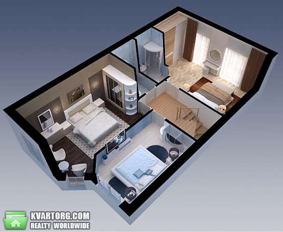 Sell Townhouse. Киев,  Садовая Осокорки — photo 5