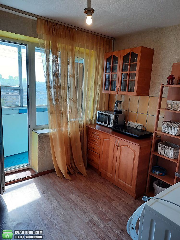 Rent out 1-room apartment. Киев,  Оболонский пр — photo 4