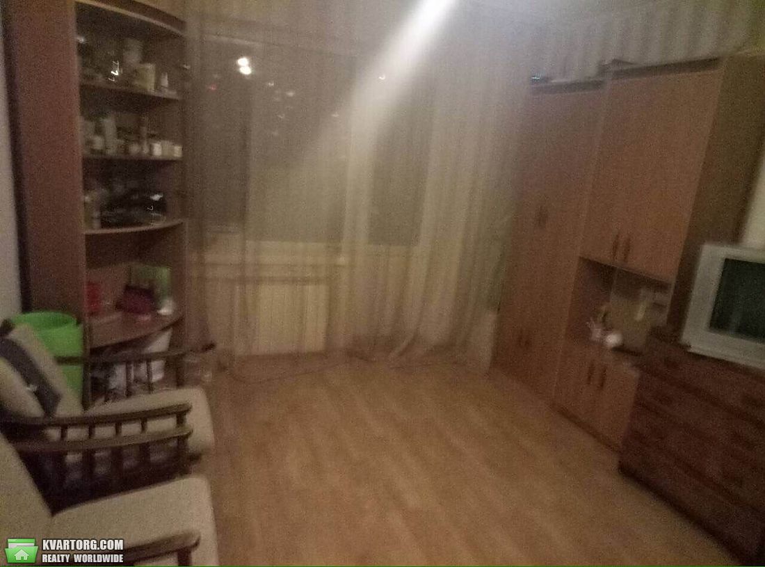 Sell 1-room apartment. Киев,  Демиевская — photo 4