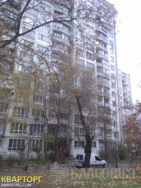Sell 1-room apartment. Киев, Чернобільская — photo 6