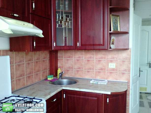 Rent out 2-room apartment. Киев,  Нагорная — photo 3