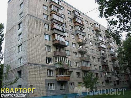 Sell 3-room apartment. Киев,  Давыдова бул — photo 1