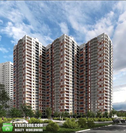 Sell 1-room apartment. Киев, Лысогорский спуск — photo 4