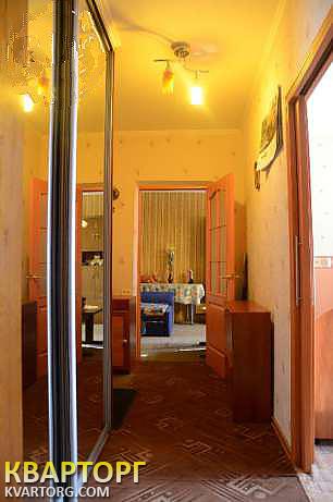 Sell 2-room apartment. Киев,  Здолбуновская — photo 7
