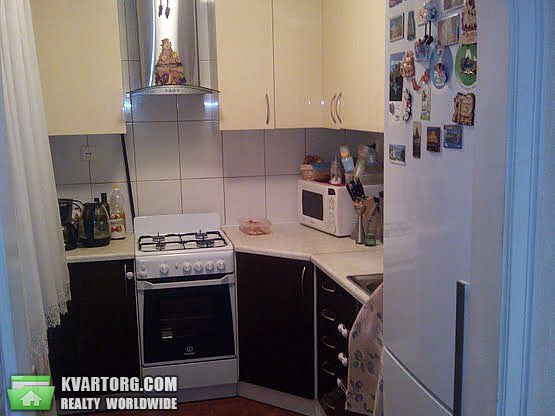 продам 3-комнатную квартиру. Киев,   Терехина - фото 6