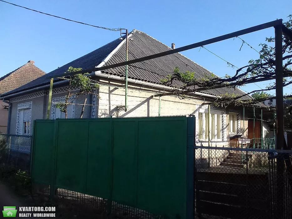 Sell house. Ужгород, Латорична — photo 1