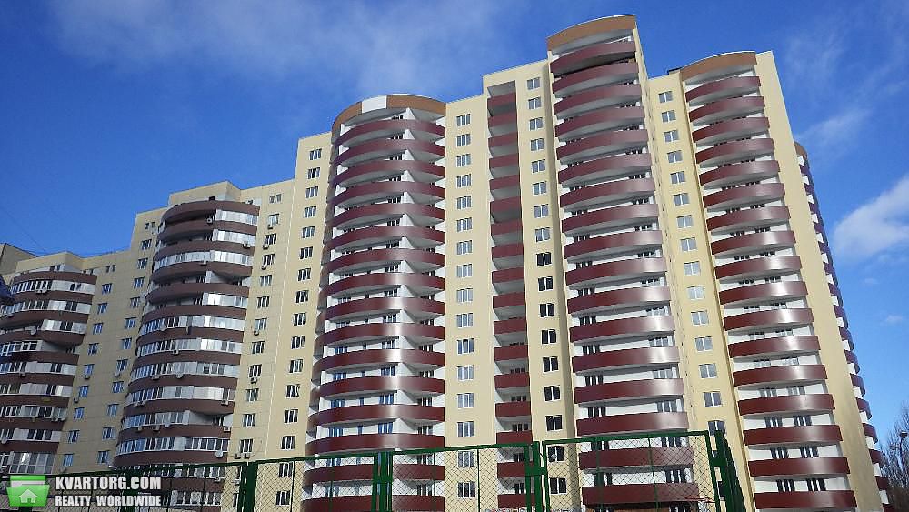 Sell 1-room apartment. Киев,  Кольцова бул — photo 7