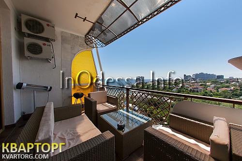 Rent out 2-room apartment. Одесса, Гагаринское плато — photo 7