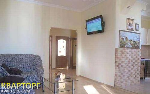 Rent out 3-room apartment. Одесса, Базарная — photo 9