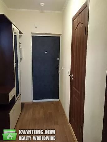 Rent out 1-room apartment. Киев, ЖК Патриотика — photo 4