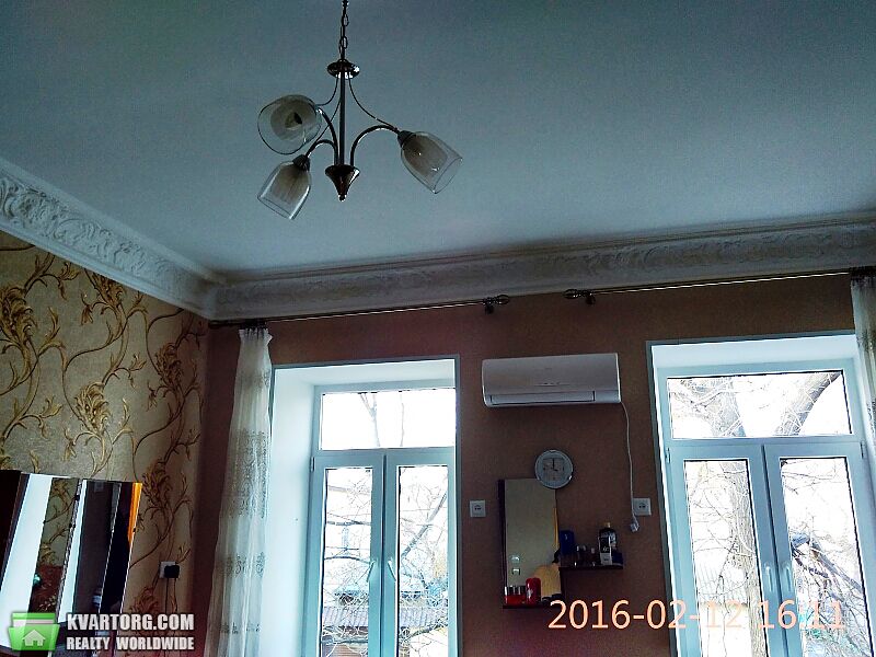 Sell 1-room apartment. Одесса, Ленинградская — photo 5