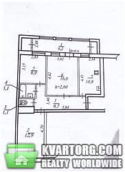 Sell 3-room apartment. Днепропетровск, Шолохова ул. — photo 3