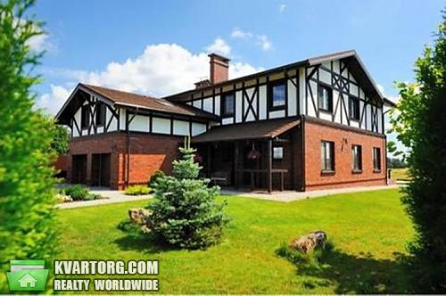Sell house. Киевская обл., Вита-Почтовая — photo 1