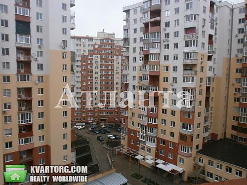 Sell 2-room apartment. Одесса, Радужный м-н — photo 1