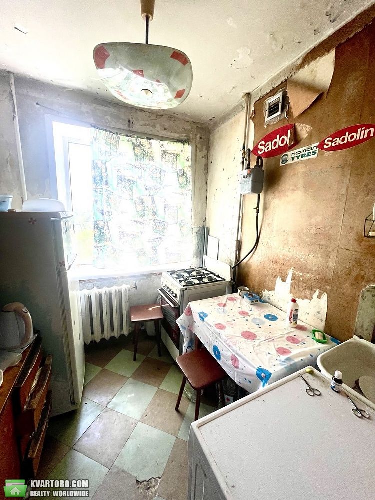 Sell 1-room apartment. Днепропетровск, Слобожанський пр — photo 9