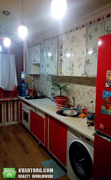 Sell 1-room apartment. Киев,  Выборгская — photo 7