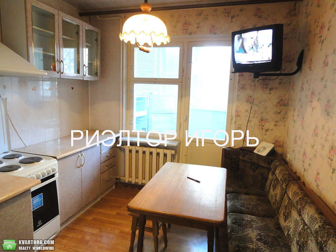 Rent out 1-room apartment. Одесса, Академика Вильямса — photo 5
