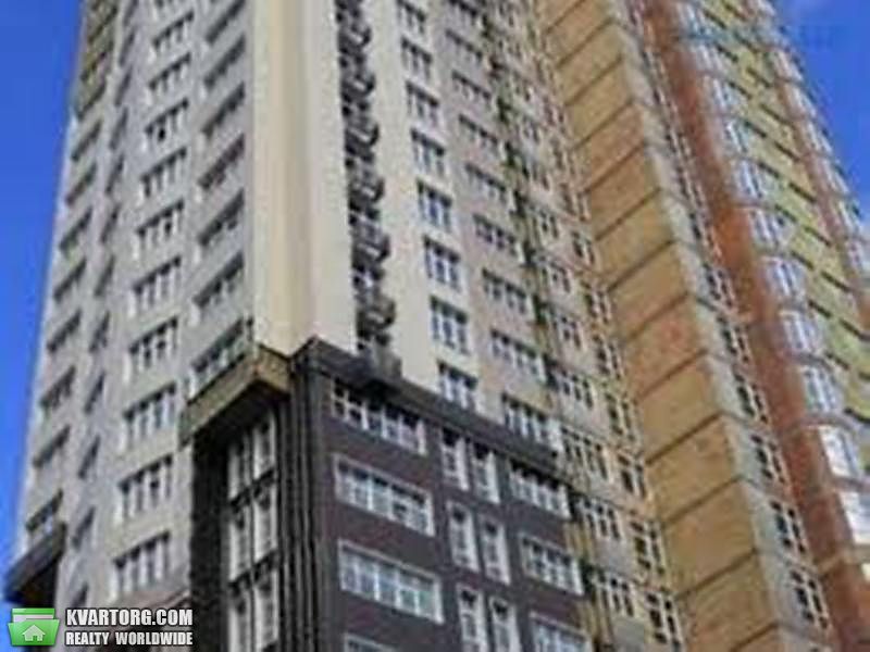 Sell 1-room apartment. Киев, Патриса Лумумбы — photo 1