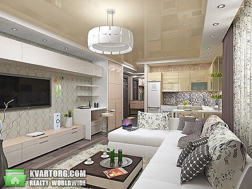 Sell 4-room apartment. Киев,  Леси Украинки бул — photo 2