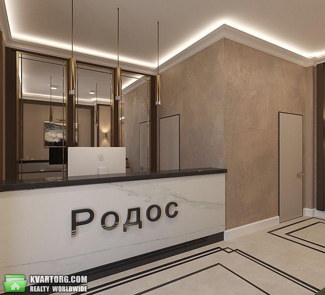 Sell 1-room apartment. Одесса, Генуэзская — photo 4