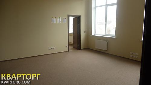 Rent out office. Киев,  Жилянская — photo 1