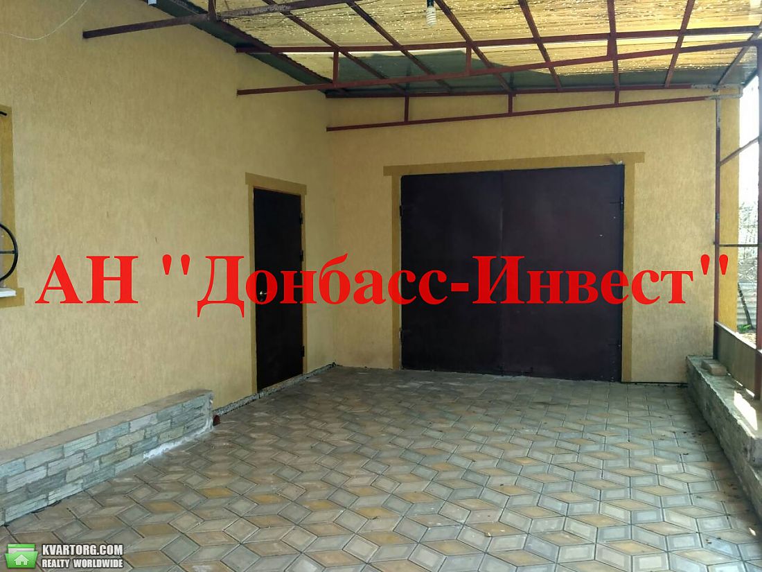 Sell house. Донецк, Кирова — photo 2