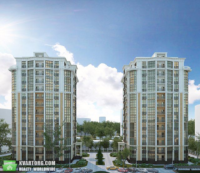 Sell 2-room apartment. Одесса, Итальянский  Бульвар — photo 1