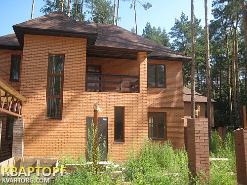 Sell house. Киевская обл., Героев — photo 1