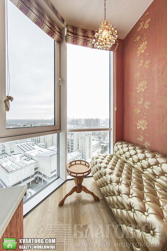 Sell 3-room apartment. Киев,  Ломоносова — photo 8