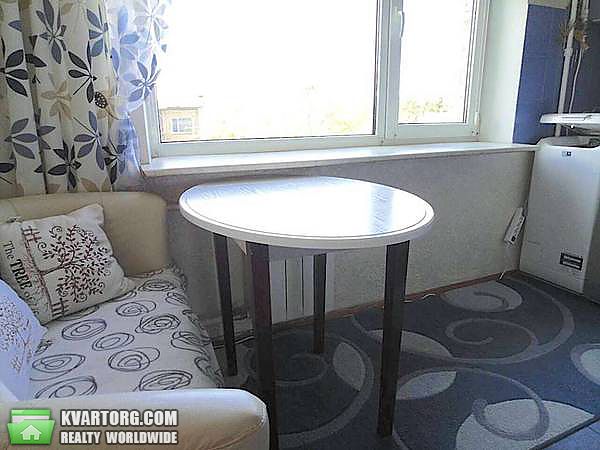 Rent out 2-room apartment. Киев,  Котовского — photo 1